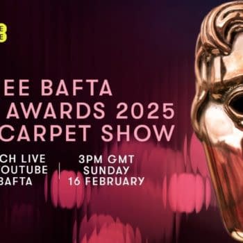 BAFTAs