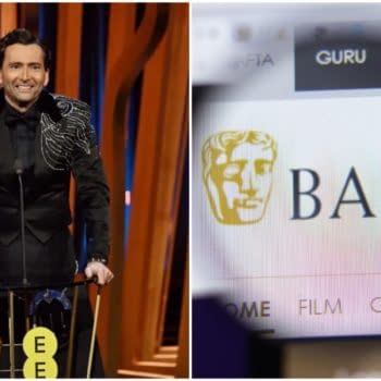 BAFTA