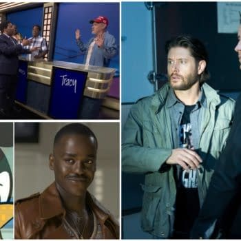 SNL/MAGA, Tracker/Ackles, Doctor Who & More: BCTV Daily Dispatch