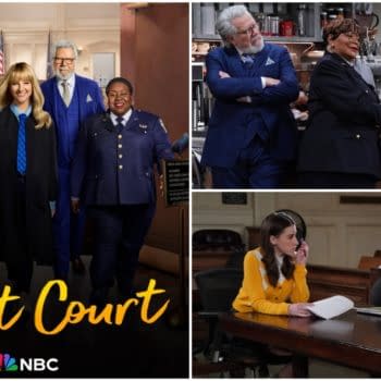 Night Court