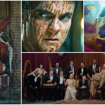 Daredevil, The Boys, SNL, Doctor Who & More: BCTV Daily Dispatch