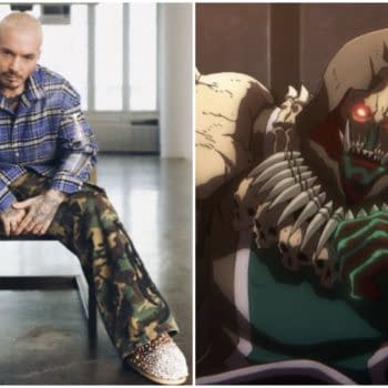 Solo Leveling Season 2 Adds J Balvin to English and Spanish Audio Dubs