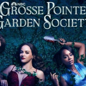 Grosse Pointe Garden Society: Here's Our Preview of Tonight's Premiere