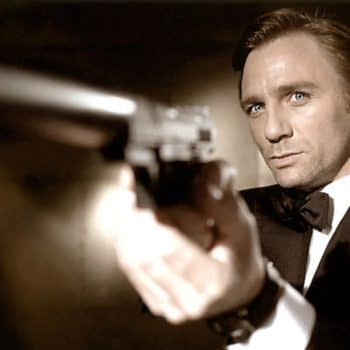 James Bond 007: How Amazon Could Make a Great TV Series but Won’t