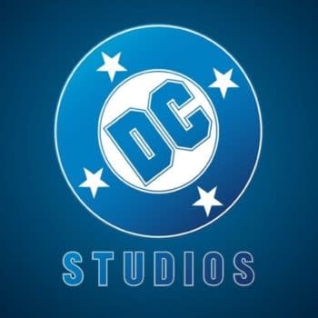 DC Studios