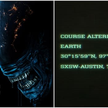 Alien: Earth Teaser: FX Noah Hawley Series Looks to Make SXSW Impact