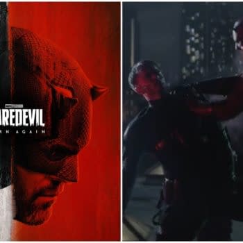 Daredevil: Born Again