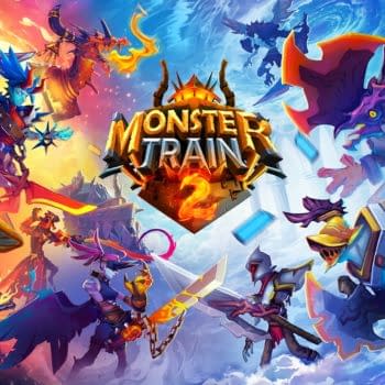 Monster Train 2 Announced For Launch Sometime in 2025