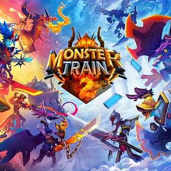 Monster Train 2 Confirmed For PC &#038 Console Release This May