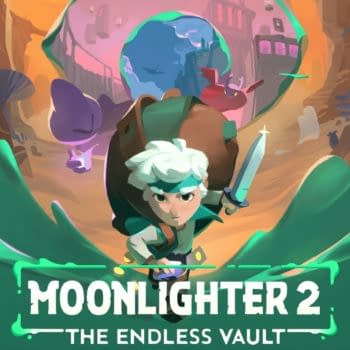 Moonlighter 2: The Endless Vault Has Been Announced