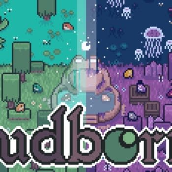 Mudborne