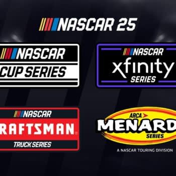 NASCAR 25 Reveals Career Mode In Latest Developer Diary