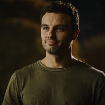 The Hunting Party: McKenzie on Chemistry, Favorite Killer &#038; "La Brea"