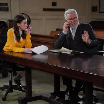 Night Court