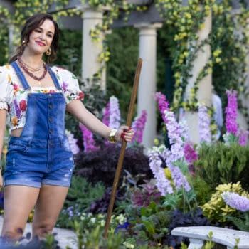 Grosse Pointe Garden Society Returns Tonight with "Pests": Our Preview