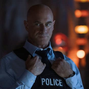 Law & Order: Organized Crime Season 5 Hits Peacock This April