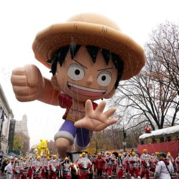 Macy's Thanksgiving Day Parade