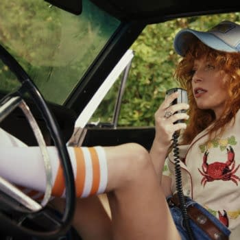 Poker Face Returns Spring 2025; Season 2 First Look Images Released