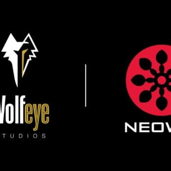 Neowiz Announces Publishing Deal With Wolfeye Studios