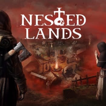 Nested Lands Has Launched a Brand-New Open Alpha