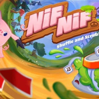 Cozy Roguelike Deck Builder Nif Nif Receives April Release Date