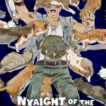 Nyaight of the Living Cat: The Catpocalypse is Coming in this Trailer!