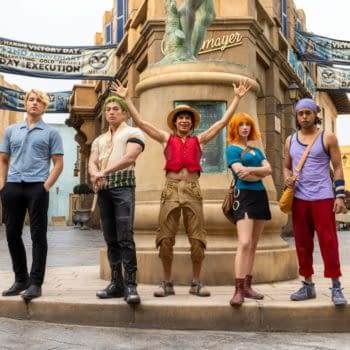 One Piece Season 2