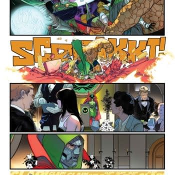 One World Under Doom #2
