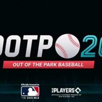 Out Of The Park 26 Announced For March Release