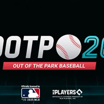 Out Of The Park 26 Announced For March Release