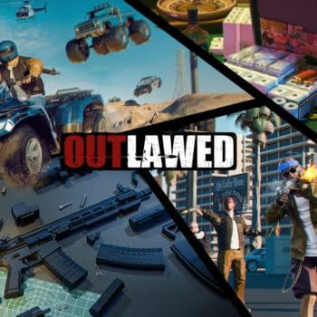 Outlawed To Launch Technical Playtest This Week