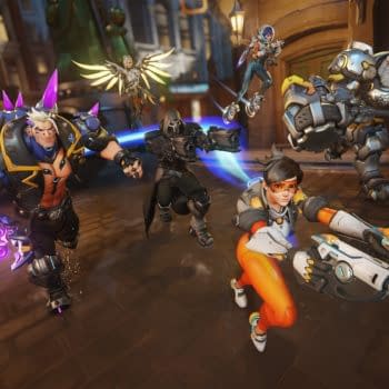 Overwatch 2 Holds New Spotlight Video About New Era