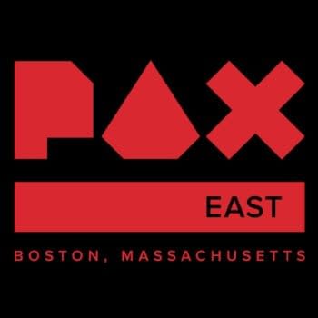 Giveaway: Win A Set Of PAX East 2025 Four-Day Badges