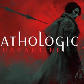 Pathologic 3: Quarantine Announced With New Trailer