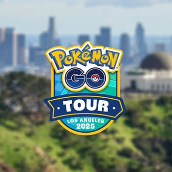 Pokémon GO Event Returns To Los Angeles For Wildfire Relief