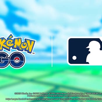 Pokémon GO Teams With MLB For New 2025 Collaboration