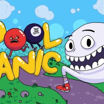 Pool Panic Releases All-New "Cue More Chaos" Update