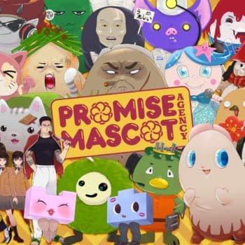 Promise Mascot Agency Confirms April 2025 Release Date