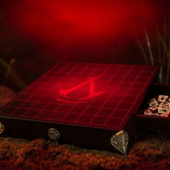 PureArts To Make Assassin’s Creed Shadows Shogi Boardgame