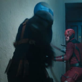 Daredevil: Born Again