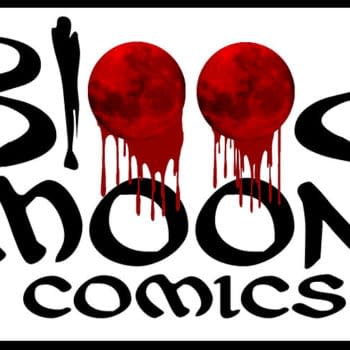 Blood Moon Comics