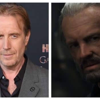 For All Mankind: Rhys Ifans to Anchor AppleTV+’s “Star City” Spinoff