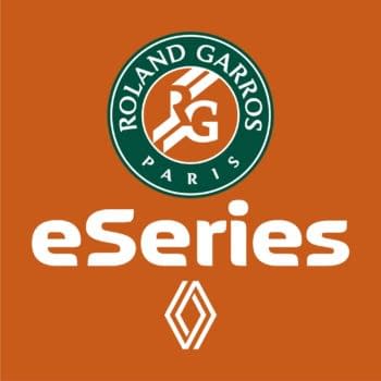 The Roland-Garros eSeries Returns With a New Tourney This Year