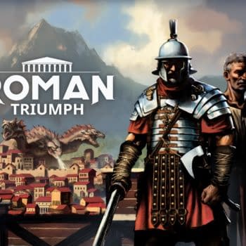 Roman Triumph Releases New Free Demo on Steam