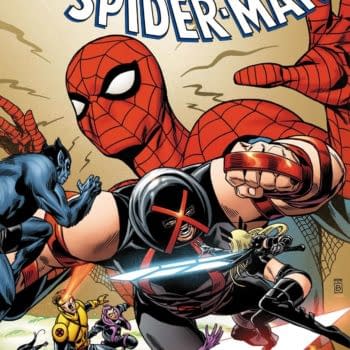 No, Spider-Man Does Not Appear In Amazing Spider-Man #68.Deaths