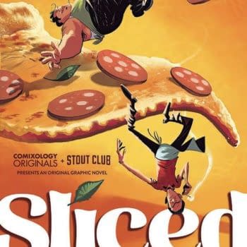 Cover image for SLICED TP