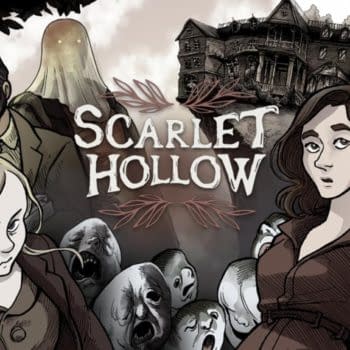 Scarlet Hollow