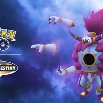 Hoopa Unbound Raid Guide for Pokémon GO: Dual Destiny Season