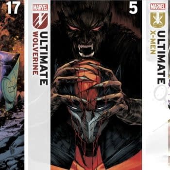 Marvel Comics' Ultimate Solicits & Solicitations For May 2025