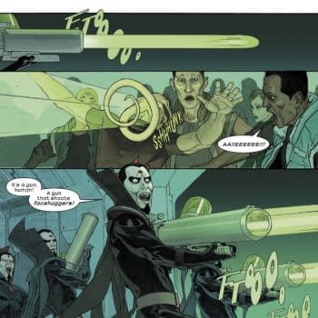 Marvel Comics